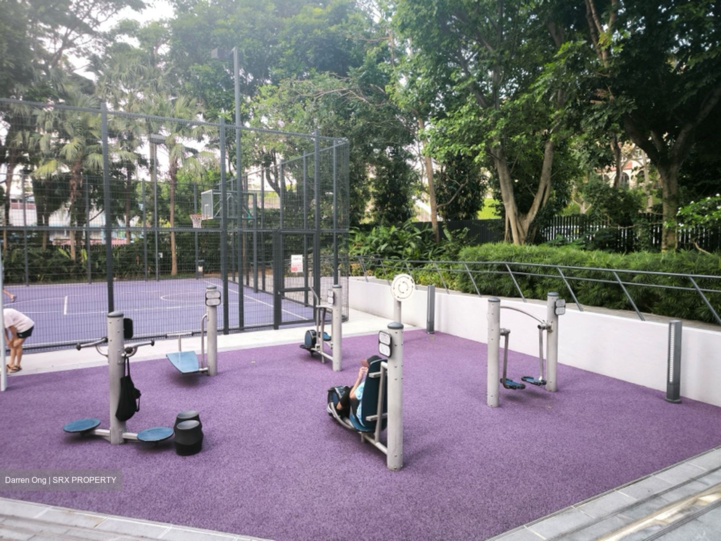 D'Leedon (D10), Condominium #451299251